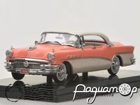 Buick Roadmaster Riviera (1956) 405251
