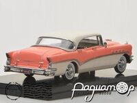 Buick Roadmaster Riviera (1956) 405251