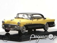 Buick Roadmaster Riviera (1956) 405252