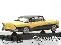 Buick Roadmaster Riviera (1956) 405252