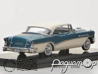 Buick Roadmaster Riviera (1956) 405253