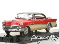 Buick Roadmaster Riviera (1956) 405254