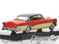 Buick Roadmaster Riviera (1956) 405254
