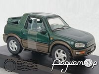 Toyota RAV4 (2000)5842 [US]*