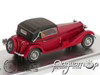 Alfa Romeo 6C 1750 GTC Castagna (1931) 43000300 [DB]