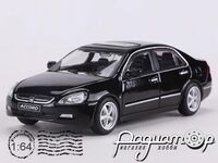 Honda Accord Sedan (2005) 761188