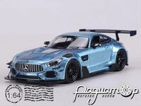 Mercedes-Benz AMG GT S (2015) 882730