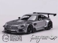 Mercedes-Benz AMG GT S (2015) 882732