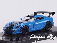 Dodge Viper ACR (2016) 409168