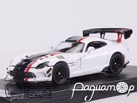 Dodge Viper ACR (2016) 409170