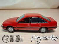 Opel Senator (1987) 317972 [SR]*