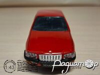 Opel Senator (1987) 317972 [SR]*