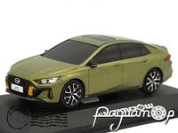 GAC Trumpchi Empow (2021) 030253