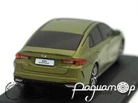 GAC Trumpchi Empow (2021) 030253