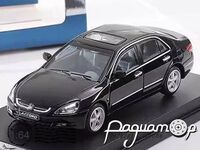 Honda Accord Sedan (2003) 096706