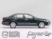 Honda Accord Sedan (2003) 096707