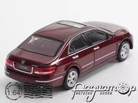Honda Accord Sedan (2003) 096708