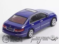 Honda Accord Sedan (2003) 096710