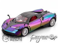 Pagani Huayra (2011) 930102