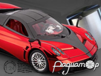 Pagani Huayra (2011) 930103
