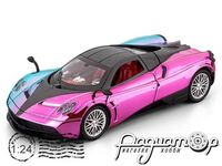 Pagani Huayra (2011) 930104