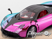 Pagani Huayra (2011) 930104