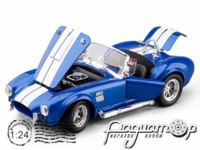 Shelby Cobra (1964) 483045