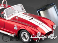 Shelby Cobra (1964) 483046
