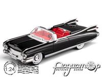 Cadillac Eldorado (1959) 750127