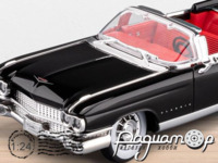 Cadillac Eldorado (1959) 750127