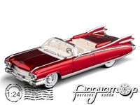 Cadillac Eldorado (1959) 750128