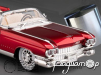 Cadillac Eldorado (1959) 750128