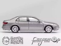 Honda Accord Sedan (2003) 096709