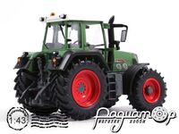 Трактор Fendt 820 Vario (2007) UH059-1 [IS]