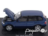 BMW X5 (E53) (2000) 80420009861 [NT]***