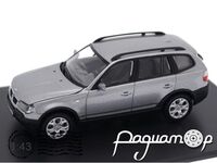 BMW X3 (E83) (2004) 80420300731 [NT]