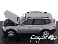 BMW X3 (E83) (2004) 80420300731 [NT]