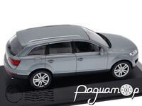 Audi Q7 (2005) 5010507623 [NT]