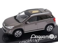 Citroen C4 Aircross (2012) AMC019093 [NT]