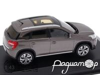 Citroen C4 Aircross (2012) AMC019093 [NT]