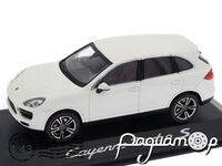 Porsche Cayenne Turbo S (2012) WAP0200220C [NT]