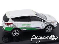 Ford Kuga II (2012) DC1478 [NT]