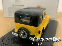 Ford Model A Taxi (1931) 974292