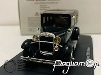 Ford Model A 20th Million (1931) 974293