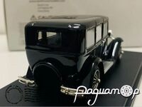 Ford Model A 20th Million (1931) 974293