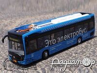 КамАЗ-6282 електробус (рестайлинг) (2024) 212524