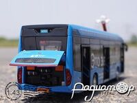 КамАЗ-6282 електробус (рестайлинг) (2024) 212524