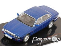 Jaguar XJ8 (X308) (1998) CLC588N