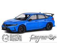 Honda Civic Type R (FL5) (2022) S4314301 [DB]