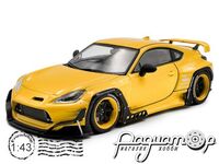 Toyota GR86 Pandem Rocket Bunny (2022) S4315101